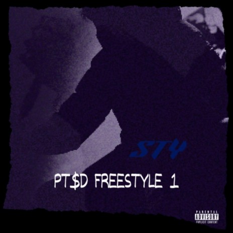 PT$d FREESTYLE 1 | Boomplay Music