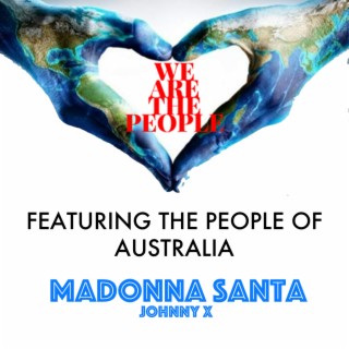 We Are The People (Perception Mix)