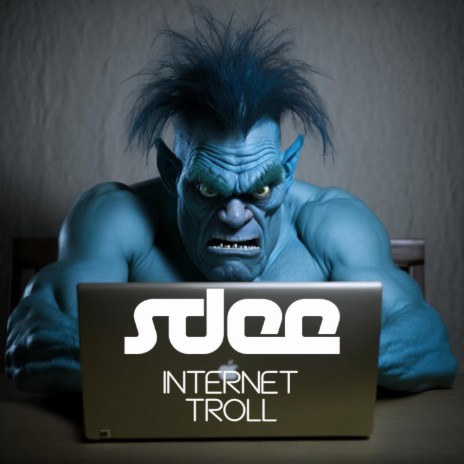 Internet Troll (Radio Edit) | Boomplay Music