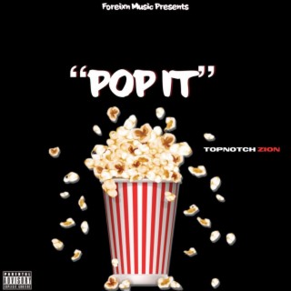 Pop it lyrics | Boomplay Music