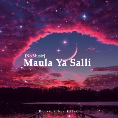 Maula Ya Salli (No Music) | Boomplay Music