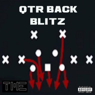 QTR BACK BLITZ