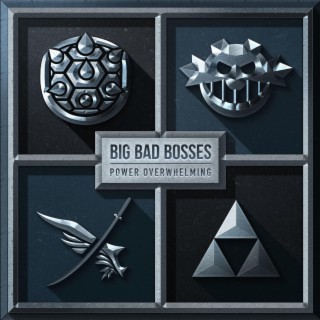 Big Bad Bosses