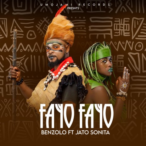 FAYO FAYO ft. Jato Sonita | Boomplay Music