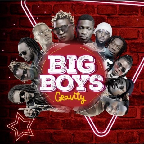 Big Boys | Boomplay Music