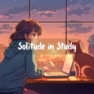 Solitude in Study