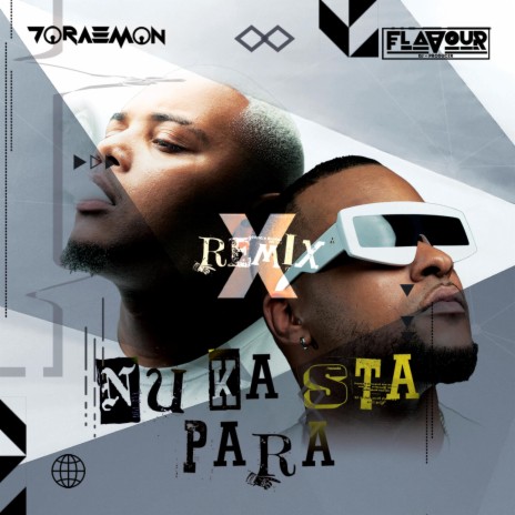 Nu Ka Sta Para (Afro-Tech Instrumental Version) ft. DJ DORAEMON | Boomplay Music