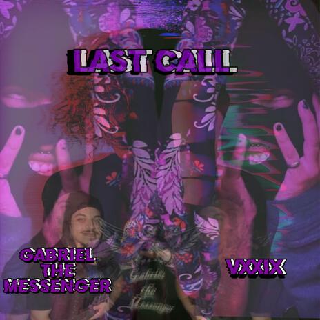 Last Call ft. VIXXX | Boomplay Music