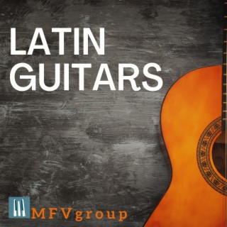 Latin guitars
