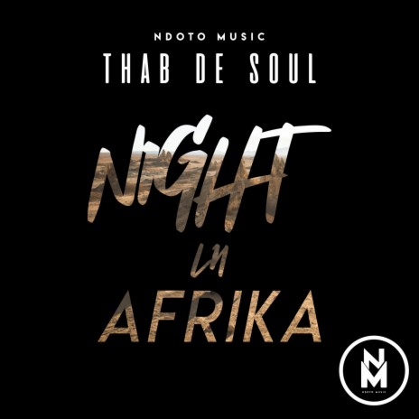 Night In Afrika (Distance Mix) | Boomplay Music