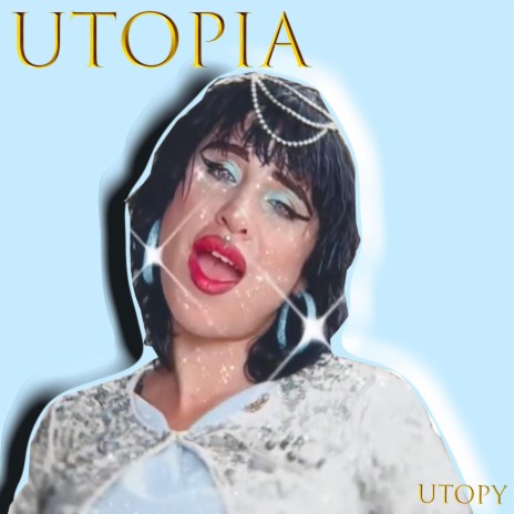 Utopía | Boomplay Music