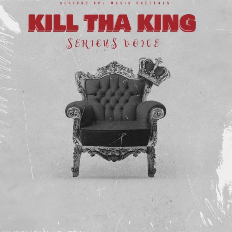 Kill Tha King (Radio Edit) | Boomplay Music