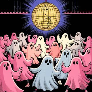 Ghosts at the Disco - Single