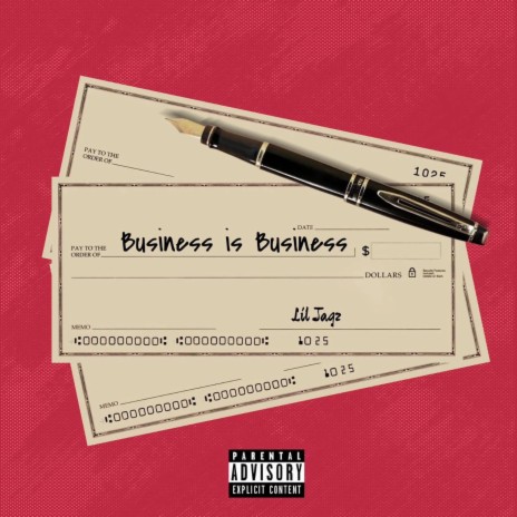 BUSINESS IS BUSINESS | Boomplay Music