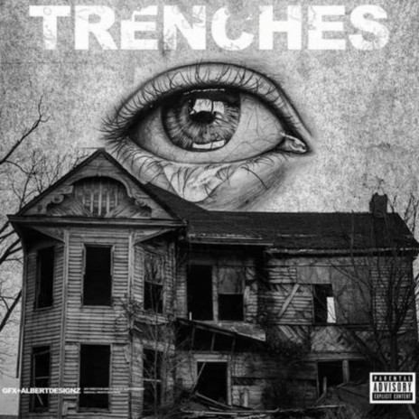 Trenches (Remix) | Boomplay Music