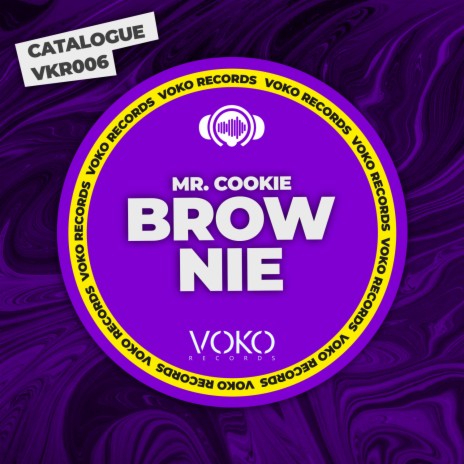 Brownie | Boomplay Music