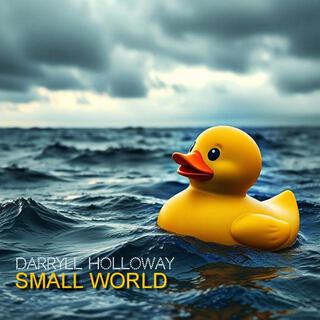 Small World (back catalogue release)