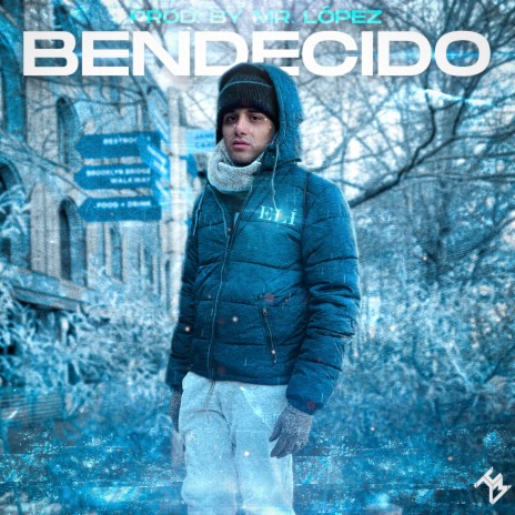 Bendecido | Boomplay Music