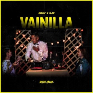Vainilla ft. SJR lyrics | Boomplay Music