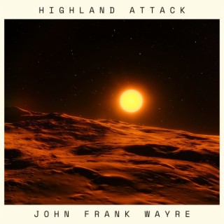 Highland Attack