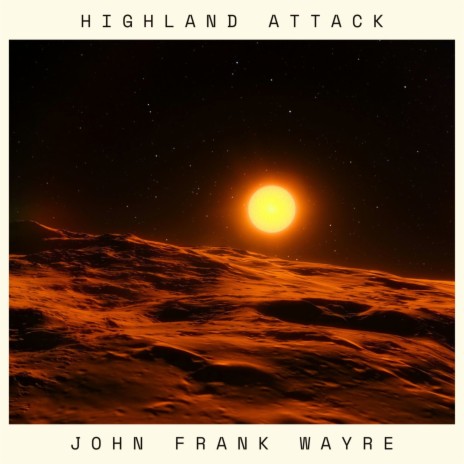Highland Attack | Boomplay Music