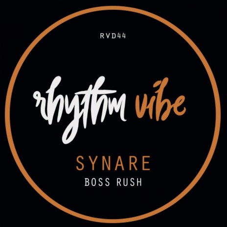 Boss Rush (Original Mix)