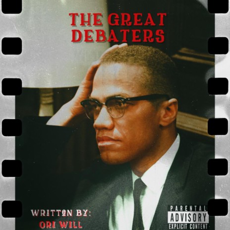 The Great Debaters | Boomplay Music