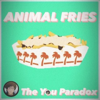 Animal Fries