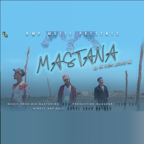 MASTANA | Boomplay Music