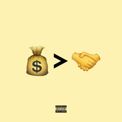 Mo Money Less Friends ft. Sterl Gotti | Boomplay Music