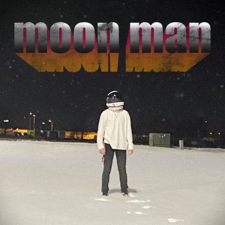moon man