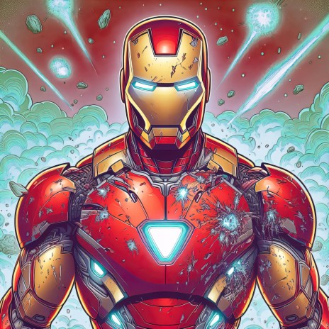 The Last Avenger: Ironman (Fan-Made Scoring Edition) | Boomplay Music