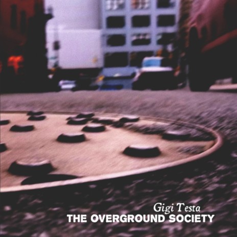 The Overground Society | Boomplay Music