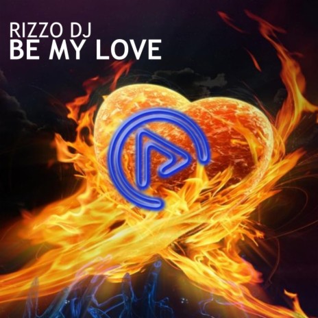 Be My Love (Instrumental Mix)