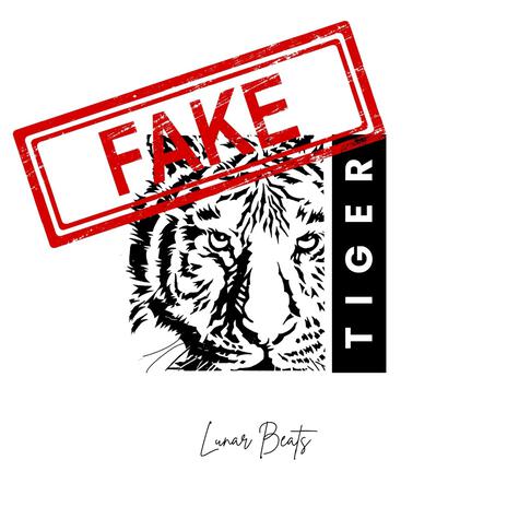 Fake Tiger | Boomplay Music