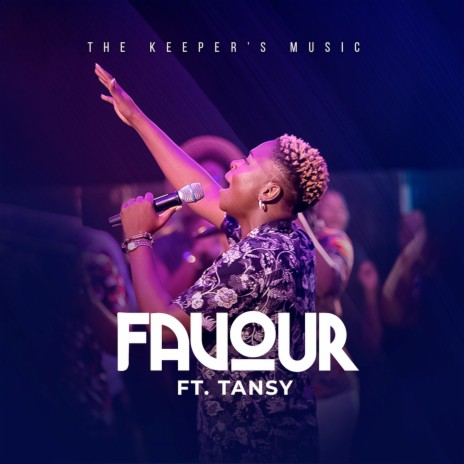 Favour ft. Tansy | Boomplay Music