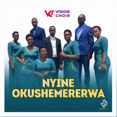 NYINE OKUSHEMERERWA | Boomplay Music