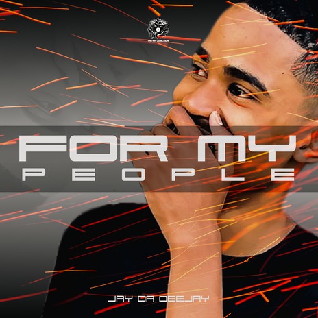 For My People | Boomplay Music