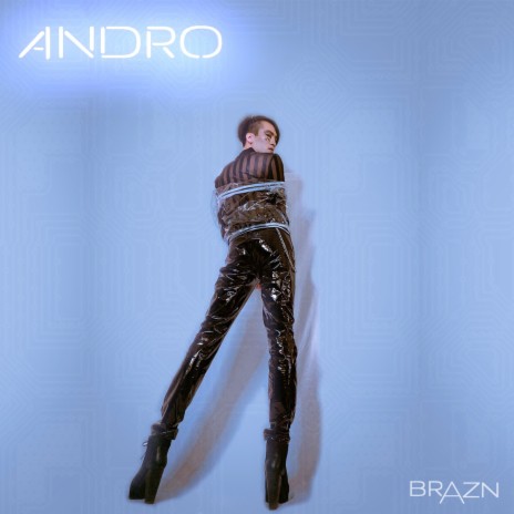 ANDRO | Boomplay Music