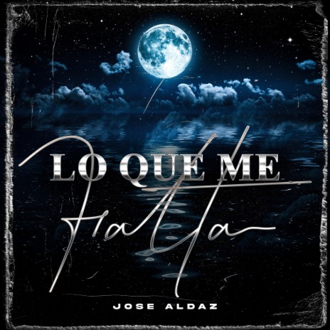 Lo Que Me Falta | Boomplay Music