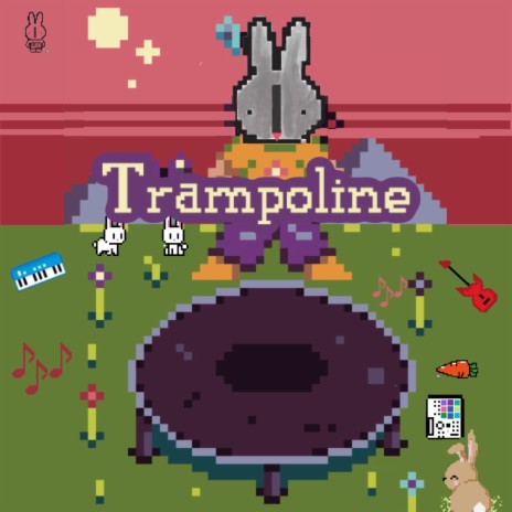 Trampoline | Boomplay Music