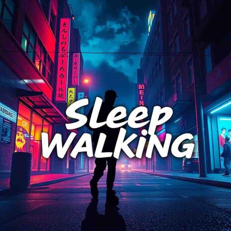 Sleep Walking (So UniQ Remix) ft. So UniQ | Boomplay Music