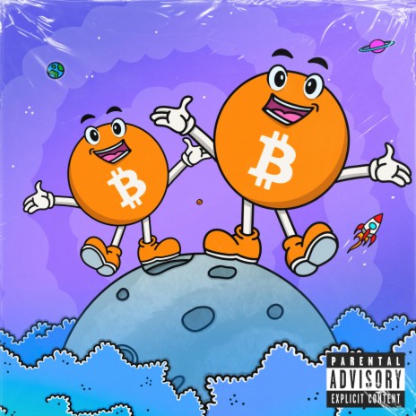 Bitcoin Song | Boomplay Music