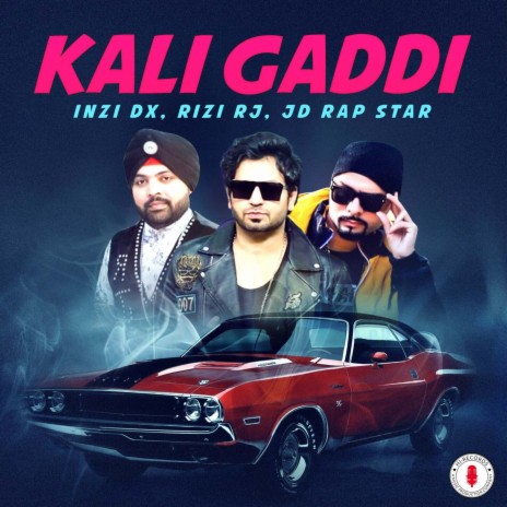 Kali Gaddi