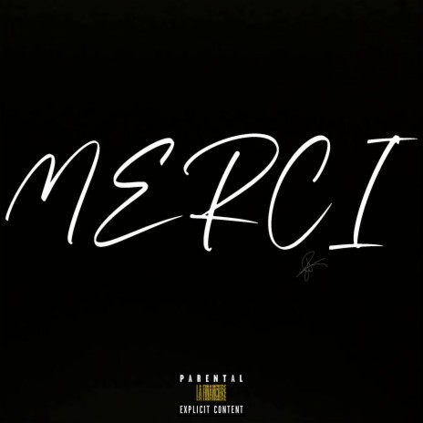 MERCI | Boomplay Music