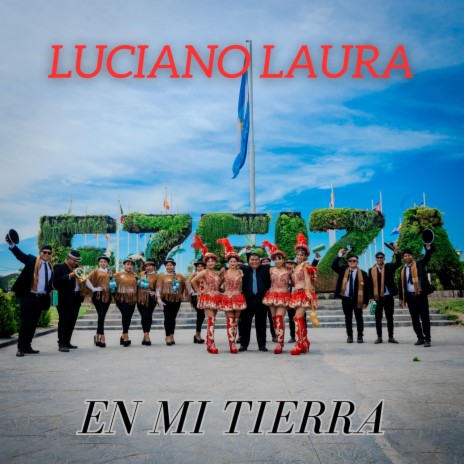 En mi tierra | Boomplay Music