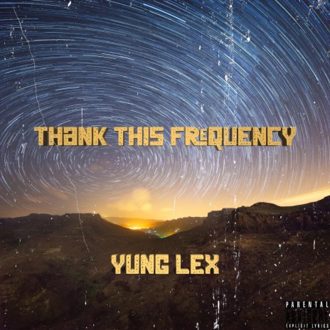 Thank This Frequency | Boomplay Music