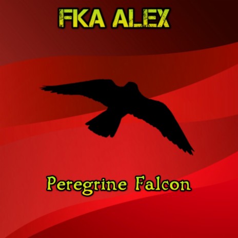 Peregrine Falcon | Boomplay Music