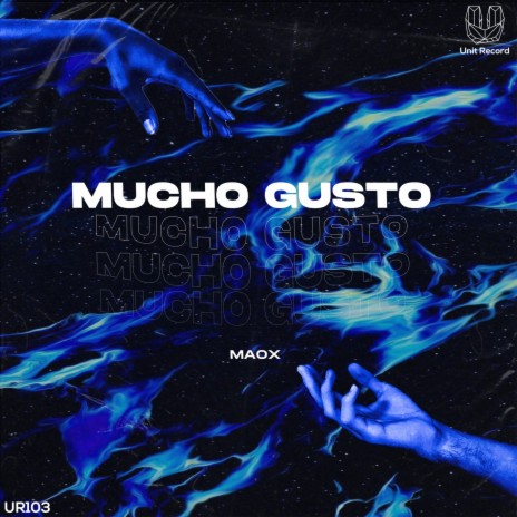 Mucho Gusto (original mix) | Boomplay Music