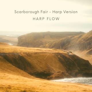 Scarborough Fair (Harp Version)